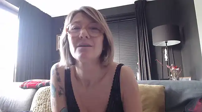 godinflower online show from 14, 1, 2025