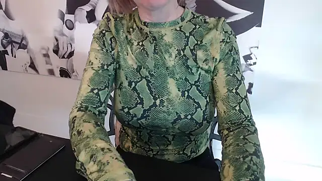 godinflower online show from 14, 2, 2025