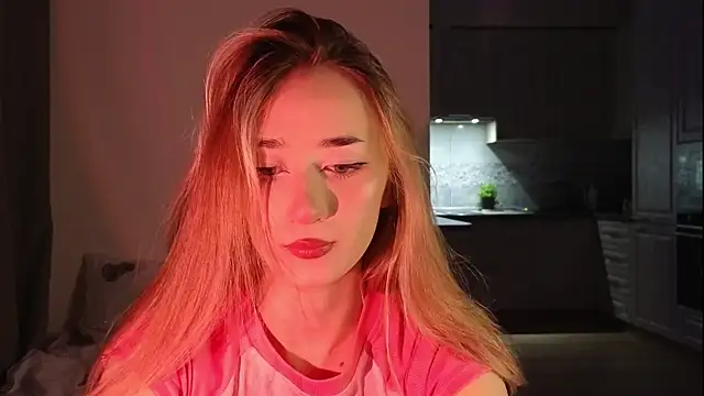 Snapshot of VikiSea chatting on 22, 2, 2025 VikiSea online show from 22, 2, 2025