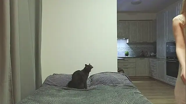 VikiSea online show from 14, 3, 2025