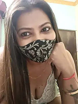 SANAYA ROY online show from 28, 2, 2025