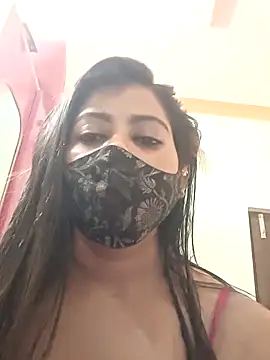 SANAYA ROY online show from 18, 12, 2025