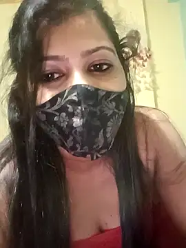 SANAYA ROY online show from 14, 4, 2026