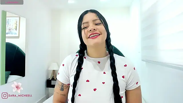 StefyGil  online show from 8, 4, 2026