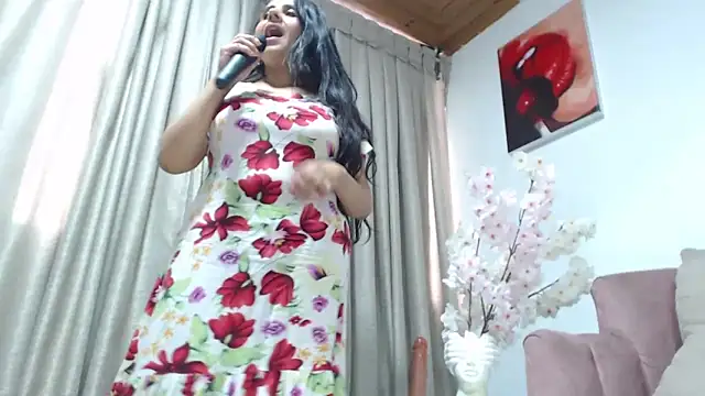  Marcela   online show from 8, 2, 2025