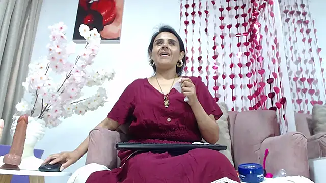  Marcela   online show from 10, 2, 2025