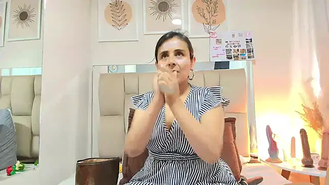 Snapshot of _Marcela__ chatting on 9, 7, 2026 Marcela online show from 9, 7, 2026