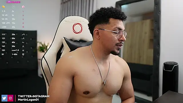 Snapshot of Martin_Logan chatting on 13, 1, 2025 Martin Logan online show from 13, 1, 2025