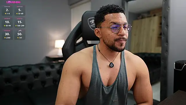 Martin Logan online show from 17, 2, 2026