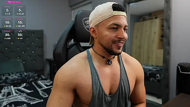 Martin Logan online show from 30, 3, 2026