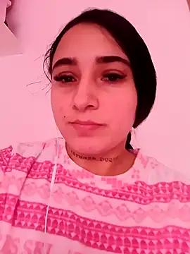 Snapshot of Juanamd1 chatting on 22, 12, 2024 Juanamd1 online show from 22, 12, 2024