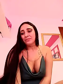 Snapshot of Juanamd1 chatting on 7, 1, 2025 Juanamd1 online show from 7, 1, 2025