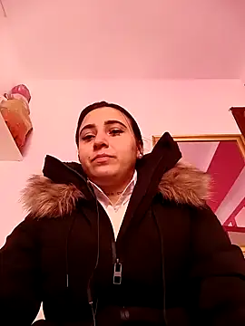 Snapshot of Juanamd1 chatting on 17, 1, 2025 Juanamd1 online show from 17, 1, 2025