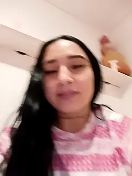 Snapshot of Juanamd1 chatting on 30, 1, 2025 Juanamd1 online show from 30, 1, 2025