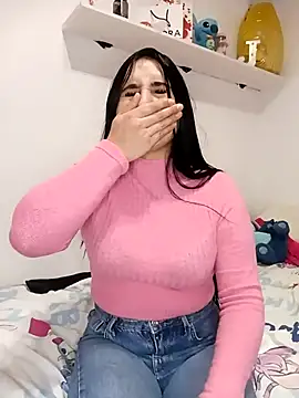 Snapshot of Juanamd1 chatting on 18, 2, 2025 Juanamd1 online show from 18, 2, 2025