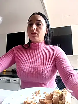 Snapshot of Juanamd1 chatting on 3, 3, 2025 Juanamd1 online show from 3, 3, 2025