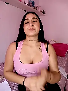 Snapshot of Juanamd1 chatting on 9, 3, 2025 Juanamd1 online show from 9, 3, 2025