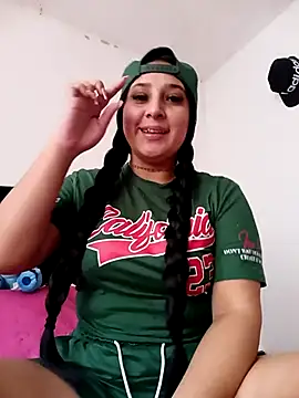 Snapshot of Juanamd1 chatting on 22, 9, 2025 Juanamd1 online show from 22, 9, 2025