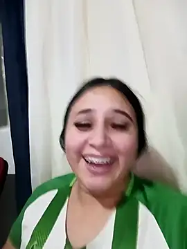 Snapshot of Juanamd1 chatting on 11, 10, 2025 Juanamd1 online show from 11, 10, 2025