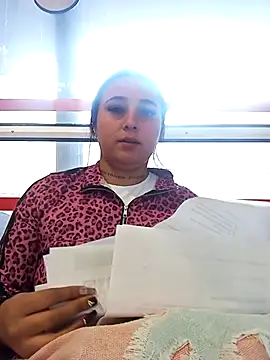 Juanamd1 online show from 21, 4, 2026