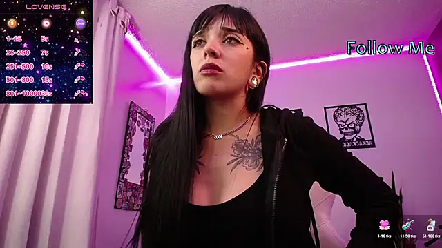 hibridaaa20 online show from 21, 11, 2025