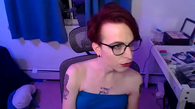 RyffBurnz online show from 17, 1, 2025