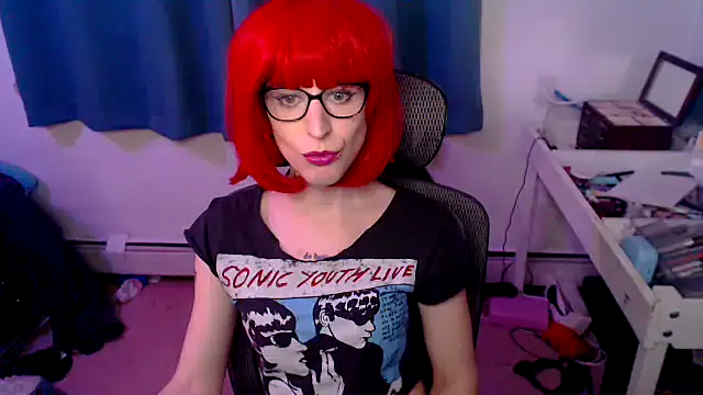 RyffBurnz online show from 27, 1, 2025