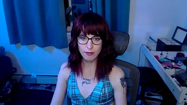 RyffBurnz online show from 18, 2, 2025