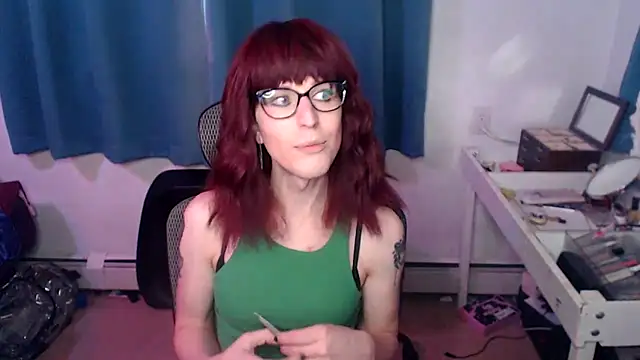 RyffBurnz online show from 20, 3, 2025