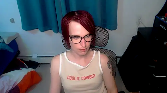 RyffBurnz online show from 22, 9, 2025