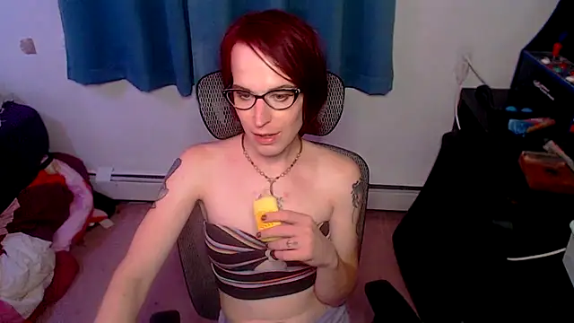 RyffBurnz online show from 1, 10, 2025