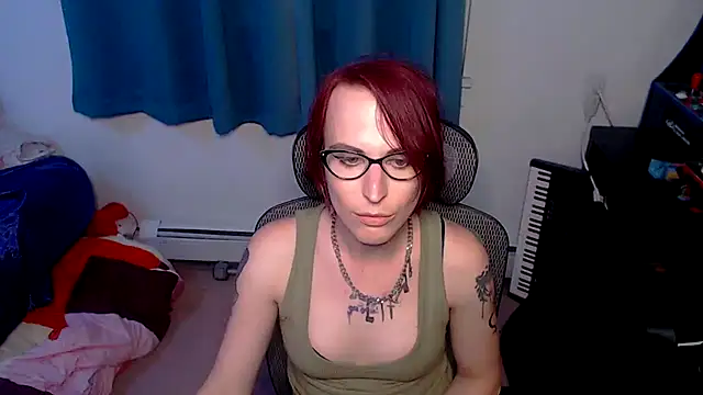 RyffBurnz online show from 21, 10, 2025