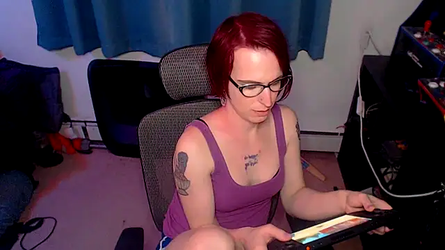 RyffBurnz online show from 27, 11, 2025