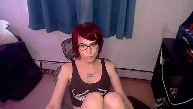 RyffBurnz online show from 7, 1, 2026