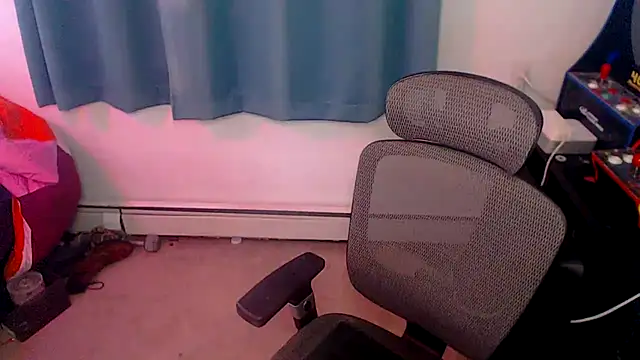 RyffBurnz online show from 8, 2, 2026