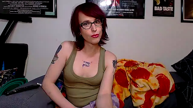 RyffBurnz online show from 28, 4, 2026