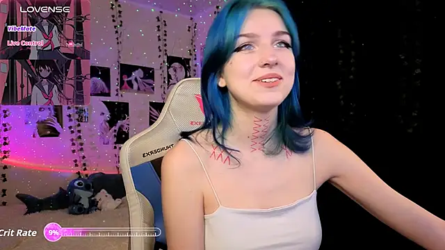 Reflexxxia  online show from 16, 11, 2025