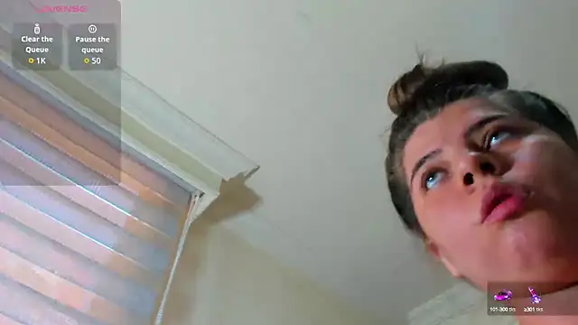 ValeryJohanson  online show from 13, 9, 2025