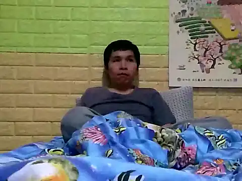 zhan7965 online show from 31, 12, 2024