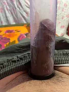 king cum  online show from 5, 12, 2025