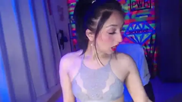 ScarlatSultry online show from 16, 6, 2026