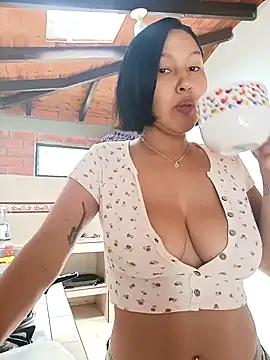 Snapshot of SamaraJay1 chatting on 21, 9, 2025 SamaraJay1 online show from 21, 9, 2025