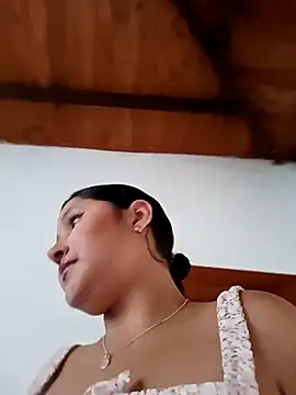 Snapshot of SamaraJay1 chatting on 19, 10, 2025 SamaraJay1 online show from 19, 10, 2025