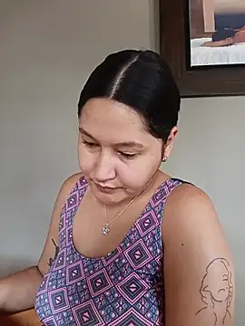 Snapshot of SamaraJay1 chatting on 24, 6, 2026 SamaraJay1 online show from 24, 6, 2026