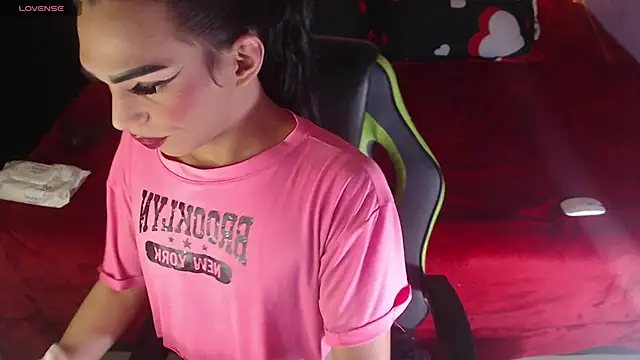 MARGOTFERRER online show from 13, 11, 2025