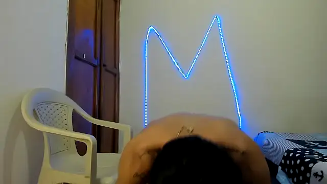 Snapshot of MasterSEX420 chatting on 3, 12, 2025 MasterSEX420 online show from 3, 12, 2025