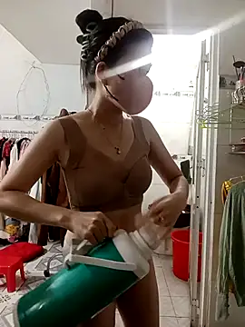 Snapshot of HimiJim chatting on 22, 12, 2025 HimiJim online show from 22, 12, 2025