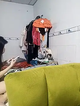 Snapshot of HimiJim chatting on 25, 2, 2026 HimiJim online show from 25, 2, 2026