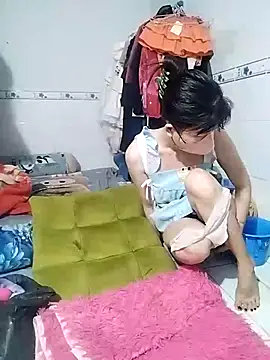 HimiJim online show from 5, 3, 2026