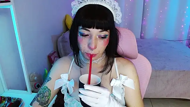 mily milk  online show from 19, 3, 2025